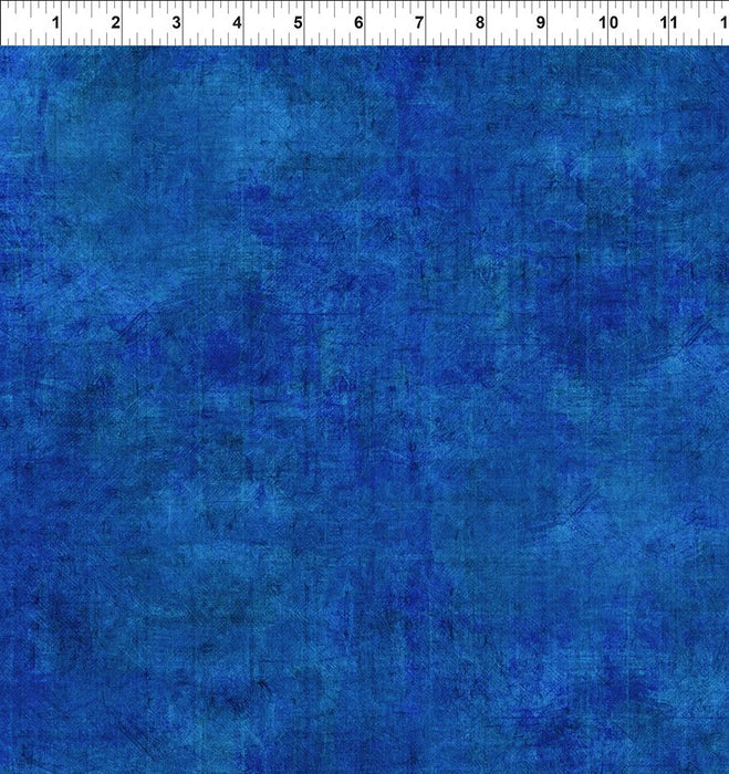 Halycon Tonals Royal Blue fabric
