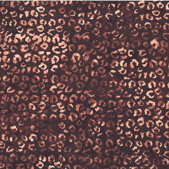 Hoffman Congo Bay Batiks MR30-610-Cappuccino by McKenna Ryan