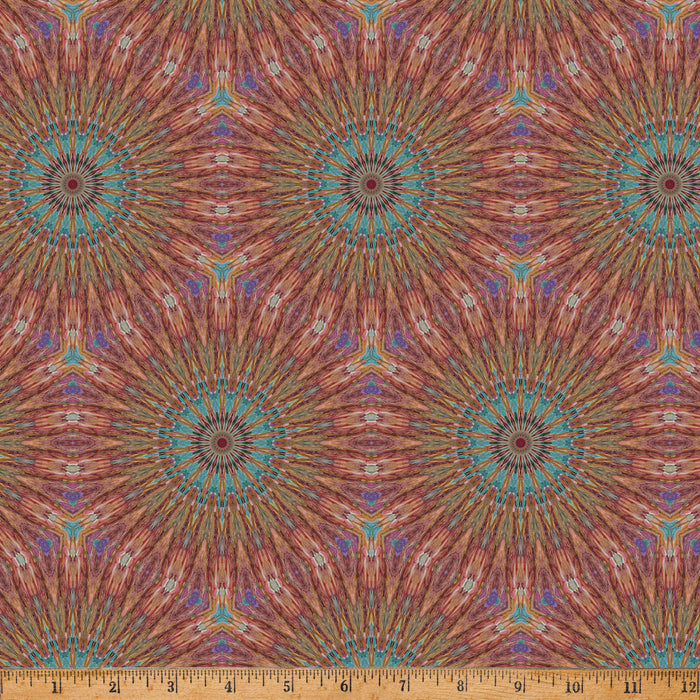 Hoffman Fabrics Bubblelicious Amber fabric X5624-36-AMBER