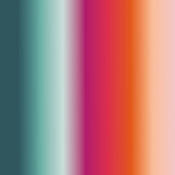 Hoffman Fabrics Bubblelicious Horizon fabric X5671-645-HORIZON