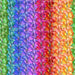 Hoffman Yuletide Blooms Ombre fabric - X5552-681-Ombre