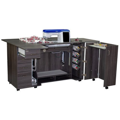 Horn of America Model 9090 Sewing Cabinet