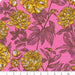 Housewarming Shocker quilting fabric from the Our Fair Home collection by Anna Maria Horner
