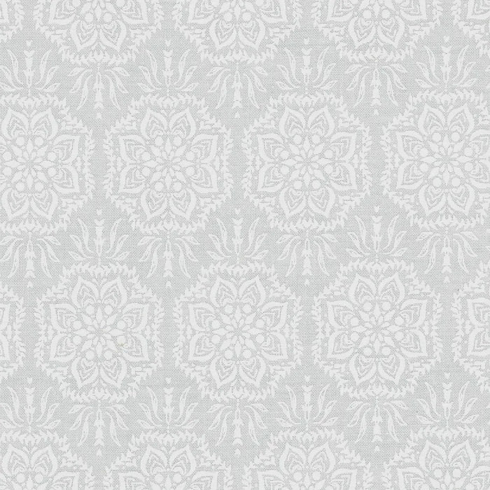 Light as Air White fabric - SRK-24087-1 WHITE