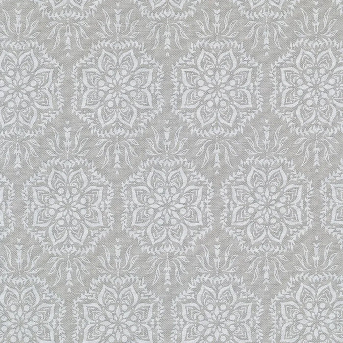 Light as Air Grey fabric - SRK-24087-12 GREY