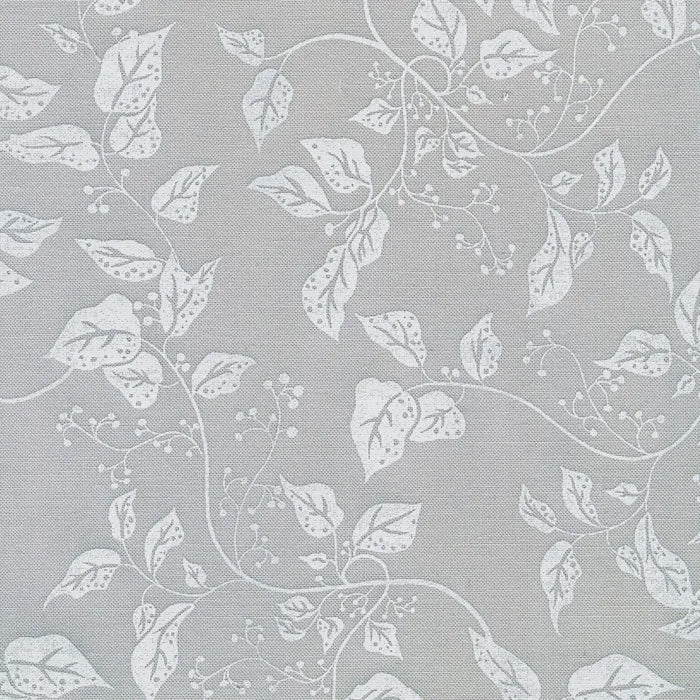 Light as Air Grey fabric - SRK-24088-12 GREY