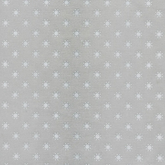 Light as Air Grey fabric - SRK-24091-12 GREY