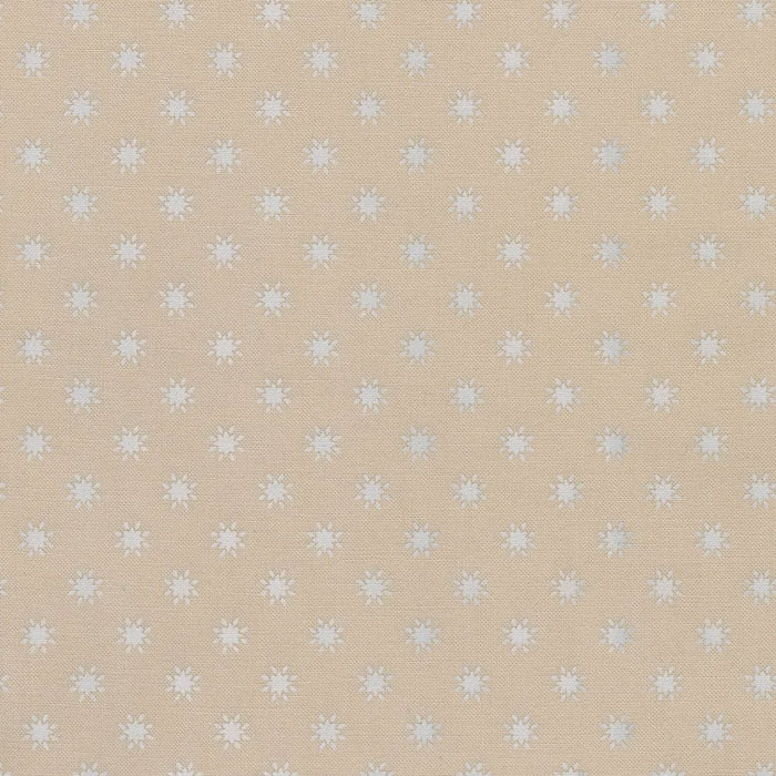Light as Air Cream fabric - SRK-24091-84 CREAM