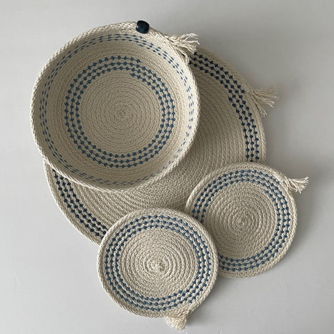 Beginner / Intro to Rope Bowls - Sarasota - February 2027