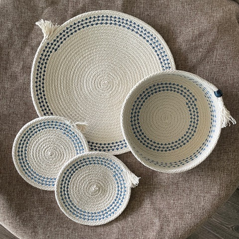 Beginner / Intro to Rope Bowls Sarasota - December 2026