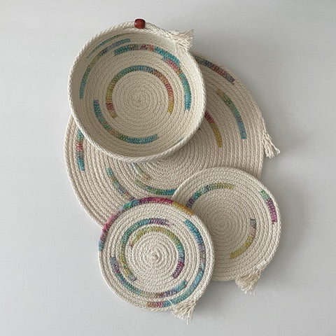 Beginner / Intro to Rope Bowls Sarasota - December 2026