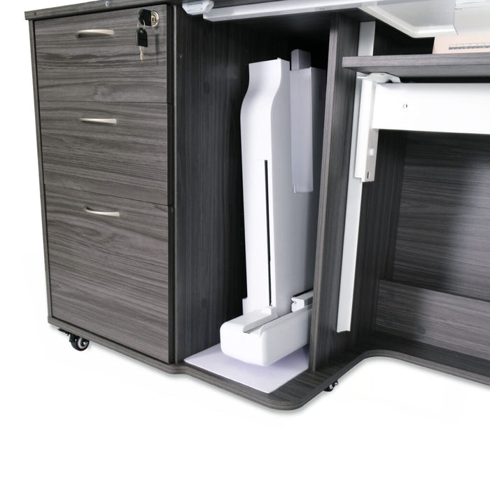 Kangaroo Sydney Lite XL Sewing Cabinet