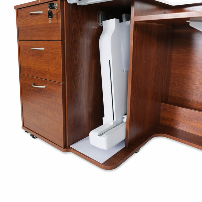 Kangaroo Sydney Lite XL Sewing Cabinet