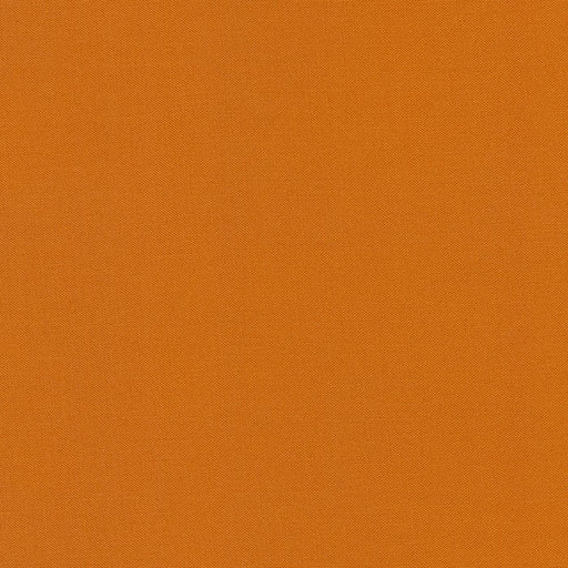 Cedar Kona Cotton solid fabric by Robert Kaufman. 100% cotton fabric in a rich brown color.