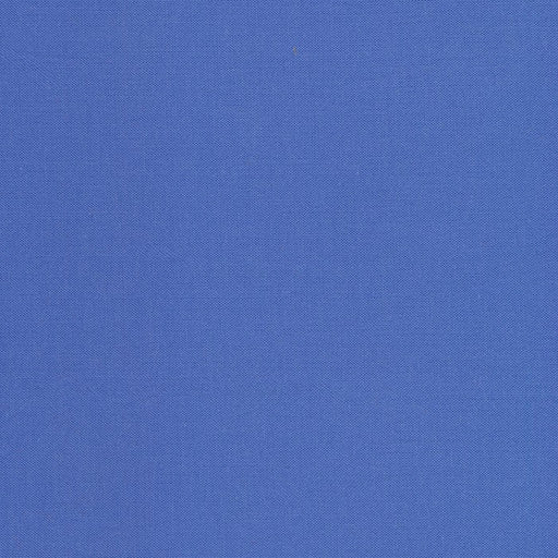 Hyacinth Kona Cotton solid fabric by Robert Kaufman. 100% cotton fabric in a light blue color. 