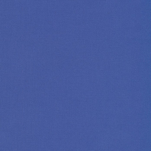 Lapis Kona Cotton solid fabric by Robert Kaufman. 100% cotton fabric in a deep blue color.