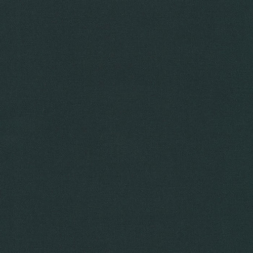 Pepper Kona Cotton solid quilting  fabric by Robert Kaufman. 100% cotton fabric in a dark gray color.