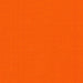 Tangerine Kona Cotton solid quilting fabric by Robert Kaufman. 100% cotton fabric in an orange color.
