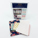 Weathervane Table Runner pattern kit by Riley Blake & Lori Holt