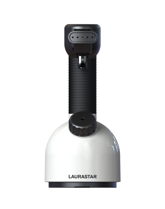 IGGI White Steamer -   Hygienic Steam by Laurastar