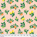 La Dolce Vita – LG Fresh Squeezed Peach fabric by the yard - PWST034.XPEACH