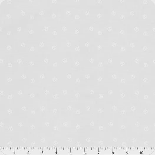 Light's On! Pretzel quilting cotton fabric C14477-PRETZEL