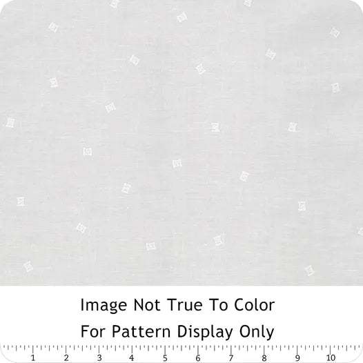 Light's On! Sweet Spools quilting cotton fabric C14486-SPOOLS