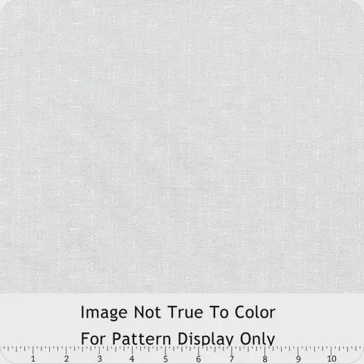 Light's On! 2 Button quilting cotton fabric C15778-BUTTON