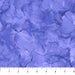 Mirage Lilac quilting cotton by Deborah Edwards for Northcott — soft purple lavender fabric shown with ruler for scale