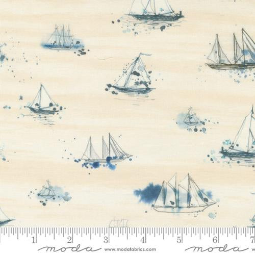 Longshore Marine in Flag