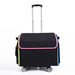 The Goat Tote - The Rolling Goat (Carnivale)