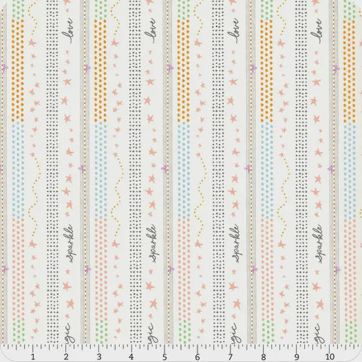 2.5 Edition Magic Bound Binding Yardage # BIN-25101