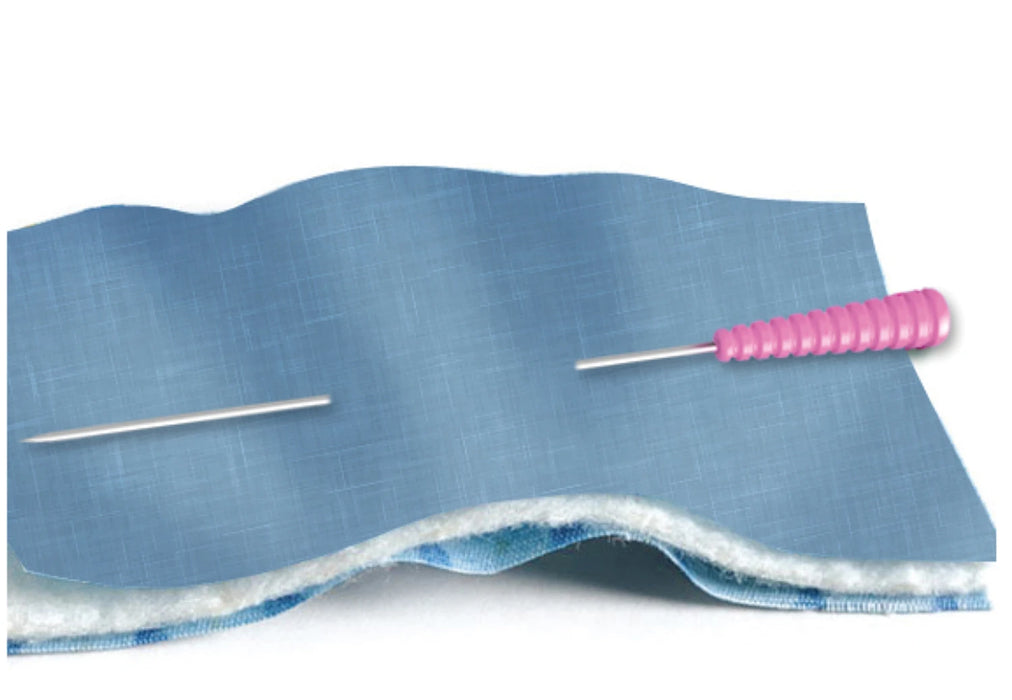 Taylor Seville Magic Pins  Extra-Long Pins 2 1/4in (50 ct)