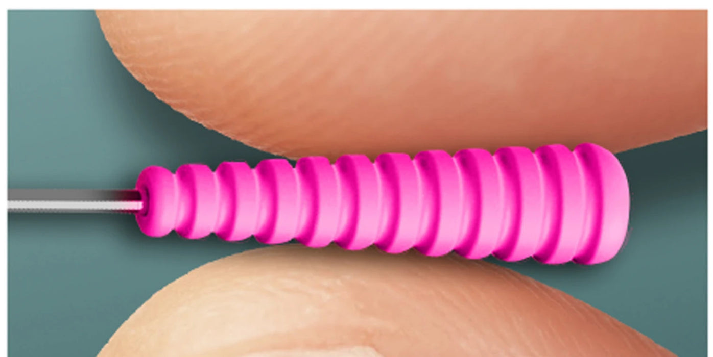 Taylor Seville Magic Pins  Extra-Long Pins 2 1/4in (50 ct)