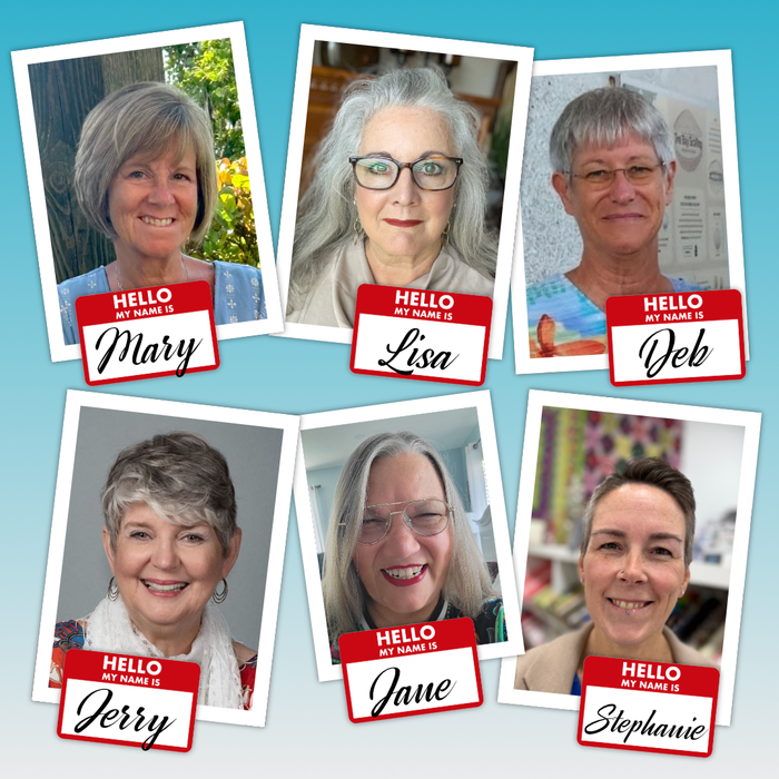 Meet the Teachers! in Sarasota - January 2027