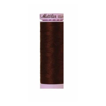 Mettler Silk Finished Cotton Thread 50wt Andorra 0264 (147yds)