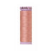 Mettler Silk Finished Cotton Thread 50wt Antique Pink 0637 (147yds)
