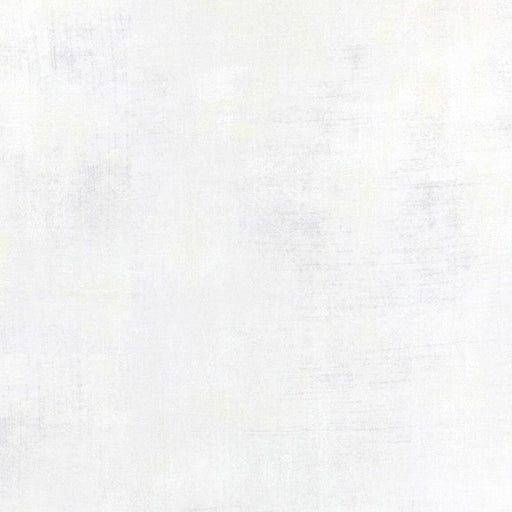 Moda Fabrics Grunge Glitter White Paper fabric #30150 10GL
