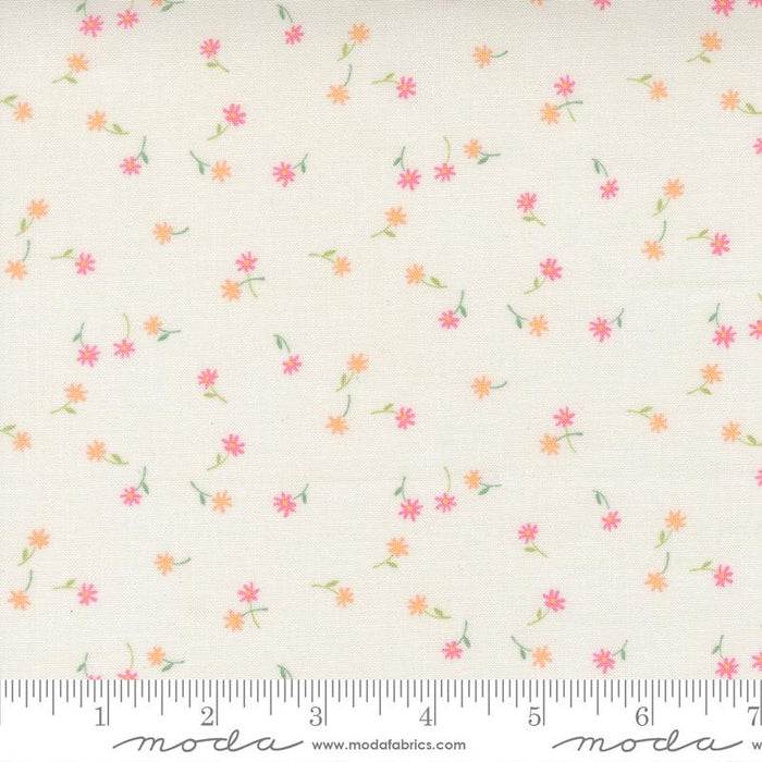 Kindness Dogwood fabric - 56154 11