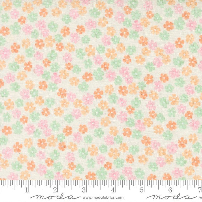 Kindness Dogwood fabric - 56155 11