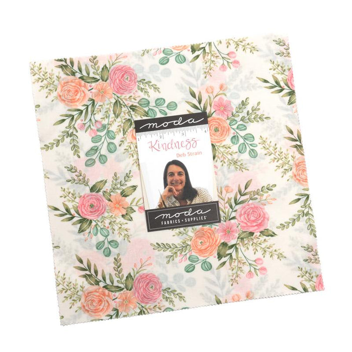 Kindness Layer Cake 10in Squares 56150LC