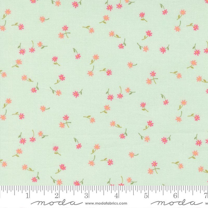Kindness Mist fabric - 56154 18