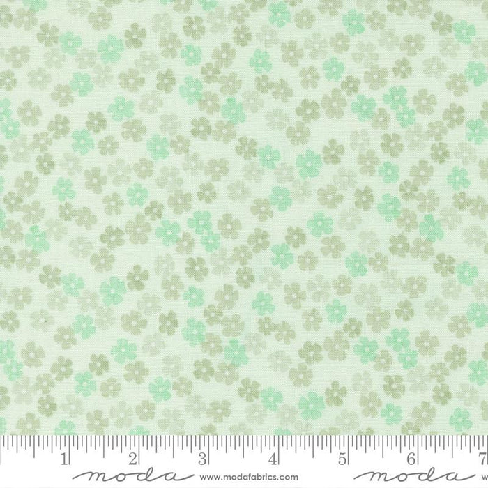 Kindness Mist fabric - 56155 18