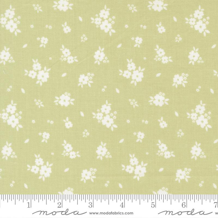 Pastel Prairie Pear fabric 31781 14