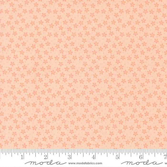 Pastel Prairie Petal fabric 31783 18