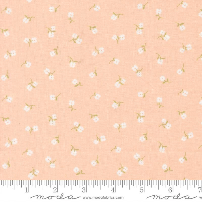 Pastel Prairie Petal fabric 31785 18