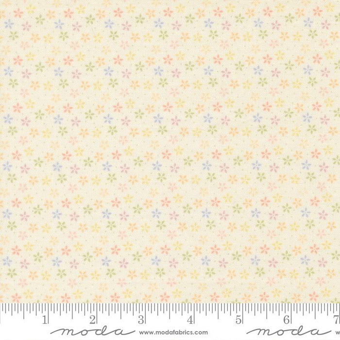 Pastel Prairie Porcelain fabric 31783 11