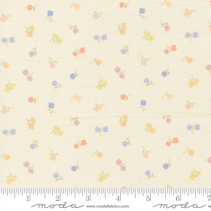Pastel Prairie Porcelain fabric 31785 11