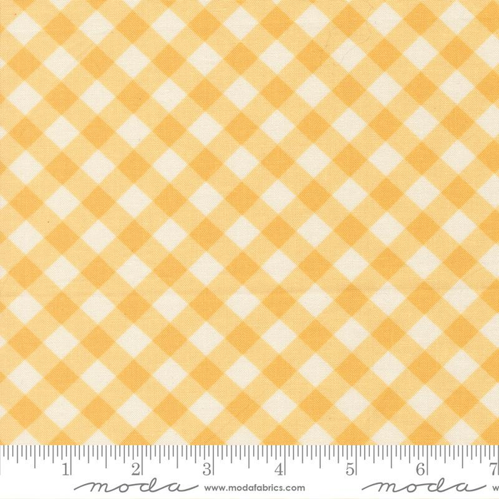 Pastel Prairie Sunshine fabric 31786 12