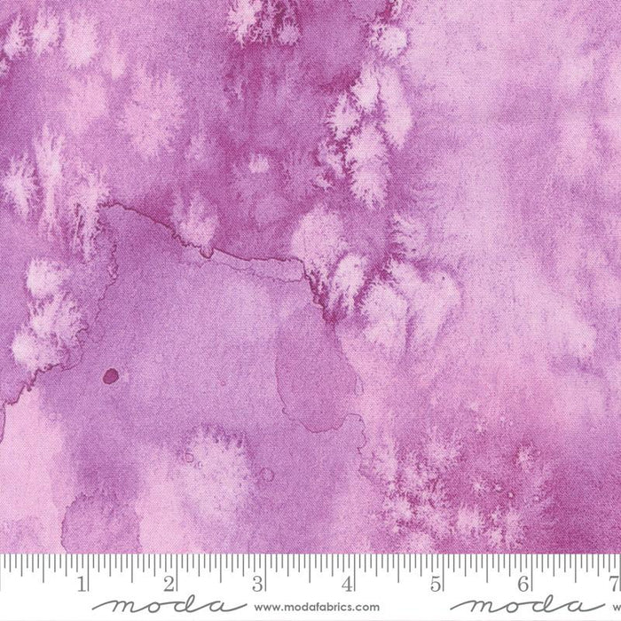 Soulstice Flow Lavender fabric - 8433 145
